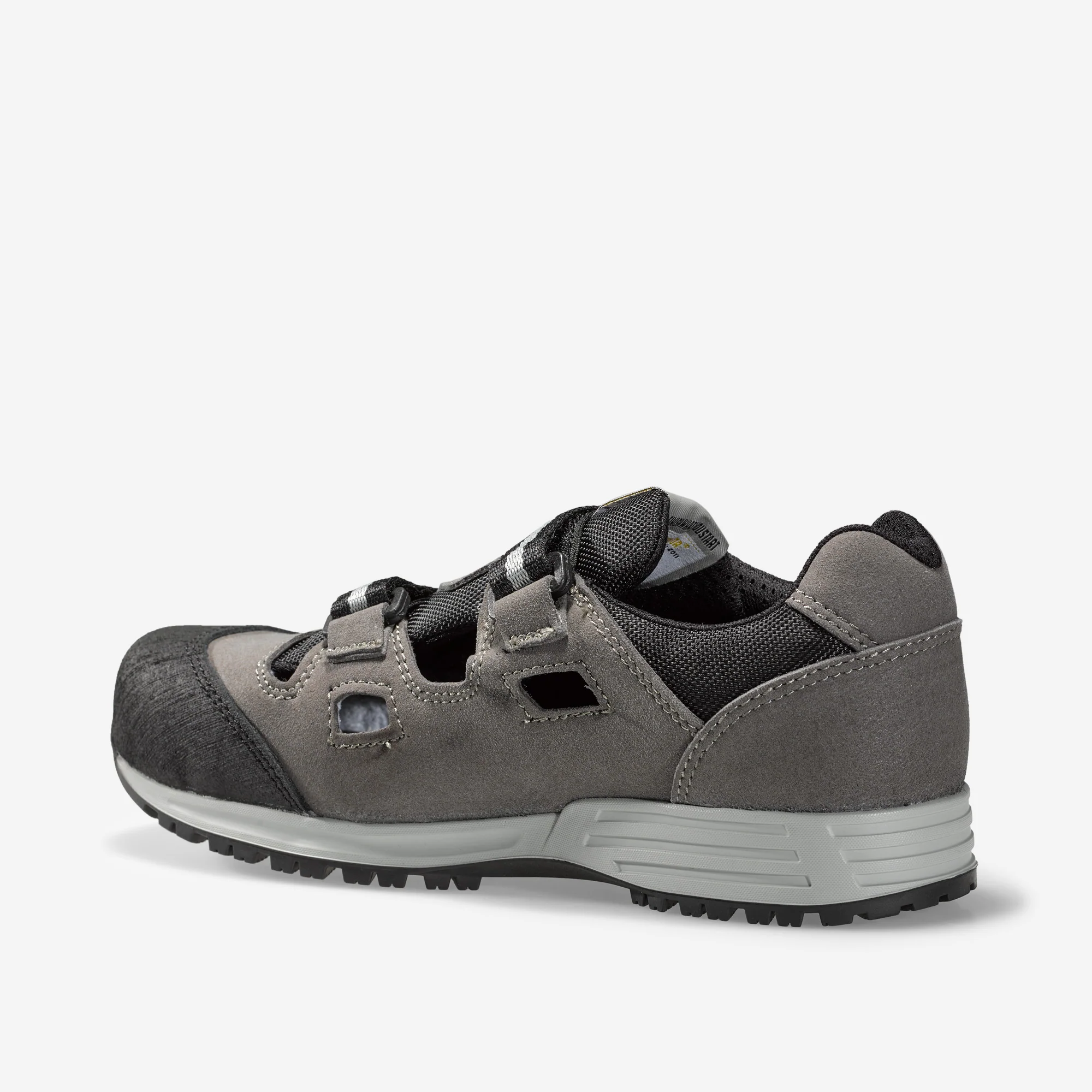 RUNNER S1P SRC ESD Munkavédelmi szandál 8A81.50 - Image 4